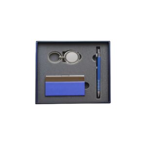 coffret cadeau corporate 3 piéces (usb