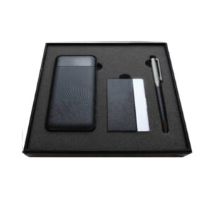coffret corporate 3 piéces
