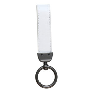 porte clé simili cuir