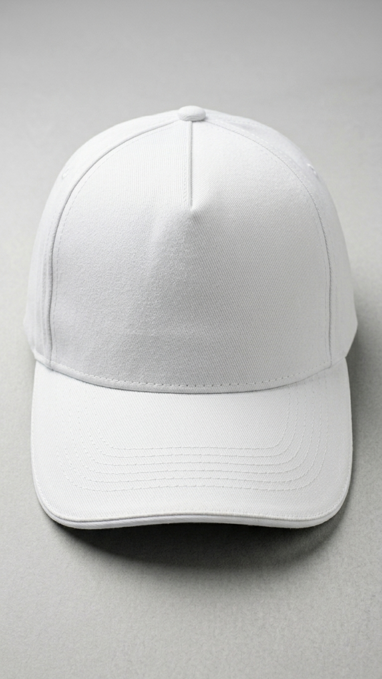 Casquette en Cotton 1er choix 🆕 NEW COLORS AVAILABLE 🆕