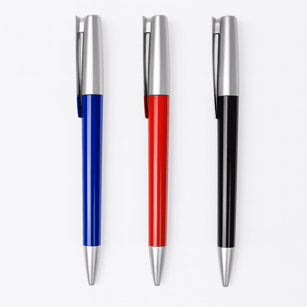 Stylo sérigraphie