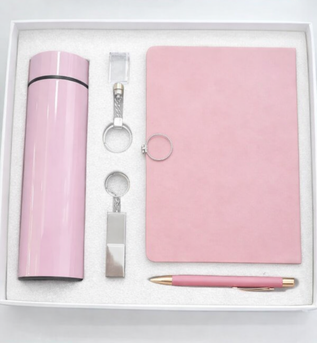 Coffret féminin 8 Mars
