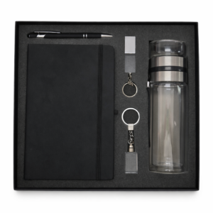 Coffret Cristal 5 pcs