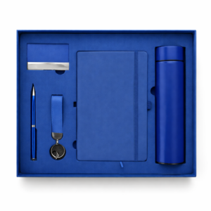 Coffret corporate 5 PCS