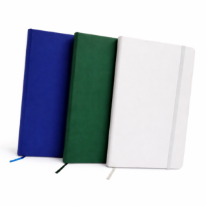 Notebook A5 simple