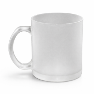 Mug sablé sublimation