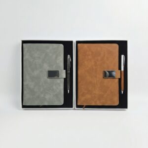 Coffret 2 pcs luxe