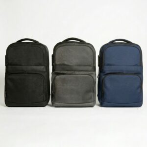 sac a dos avec une cadenat et sortie usb