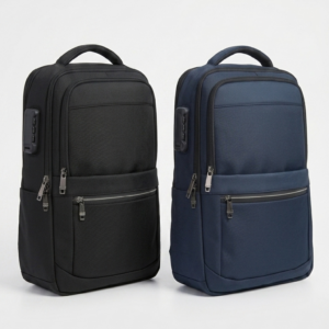 SAC A DOS UNE SORTIE USB ET CADENAS