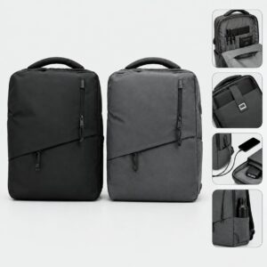 Sac à dos tissus imperméable