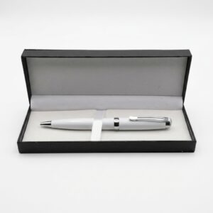 Stylo de luxe en boite , cadeau à petit prix