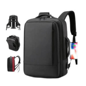 Sac à dos extensible