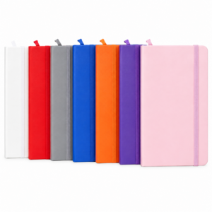Notebook A5 825