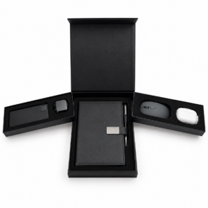 Coffret 2 étages Smart⌚️