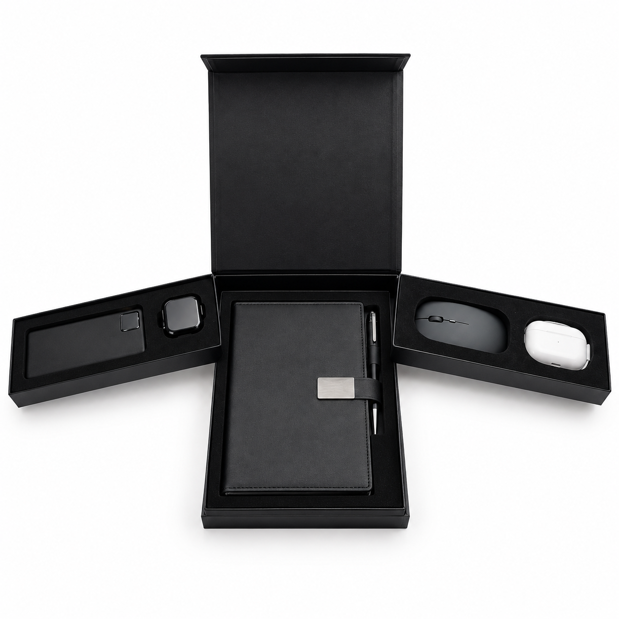 Coffret 2 étages Smart⌚️