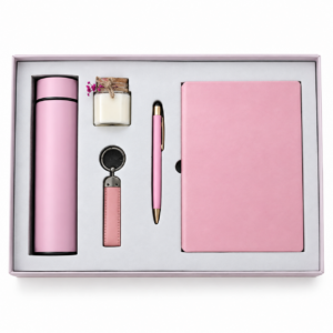 🎀 Coffret Cadeau Pink Premium